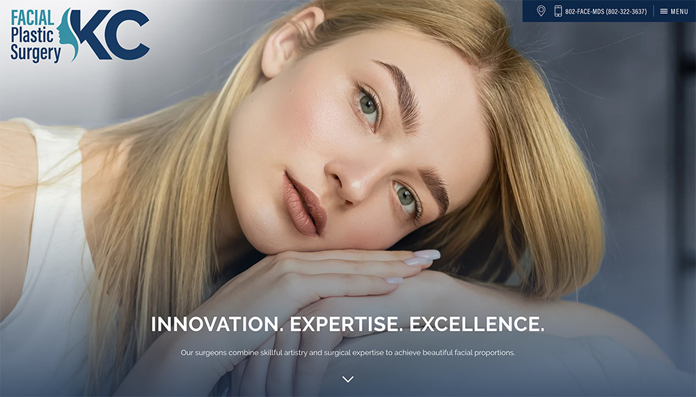 Facial Plastic Surgeons Kansas City