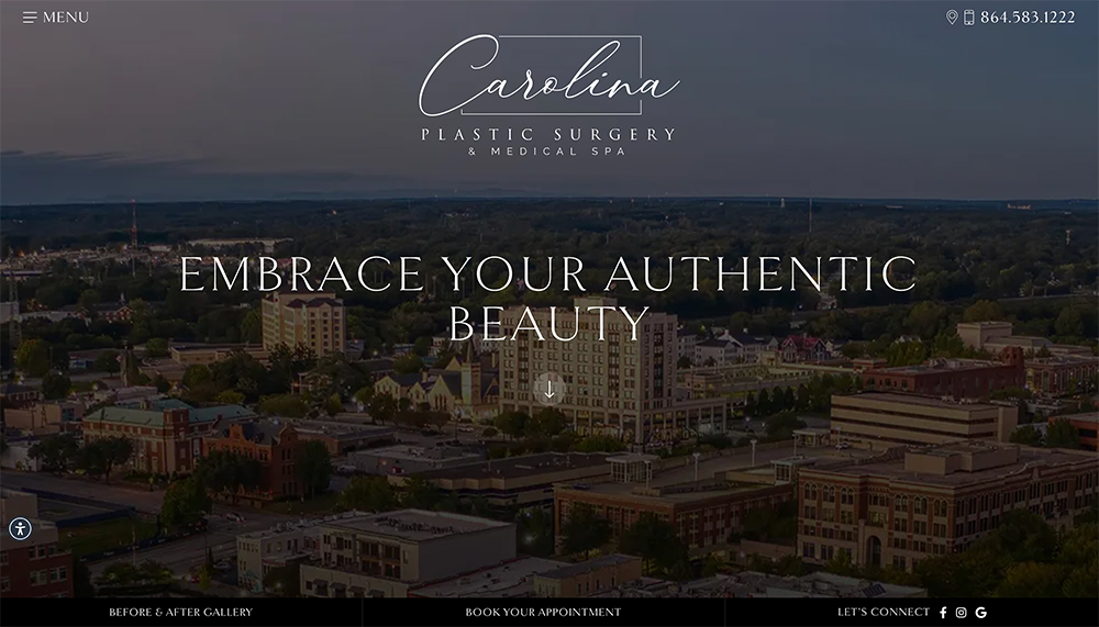 Carolina Plastic Surgery & Medical Spa